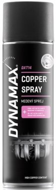 Dynamax DXT14 Měděný sprej, 500ml