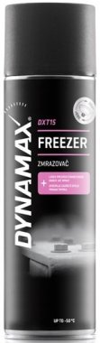 Dynamax DXT15 Zmrazovač, 500ml
