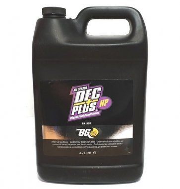 BG PD14 DFC PLUS HP2, 3,78L