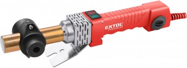 Svářečka polyfúzní, 1070W EXTOL PREMIUM