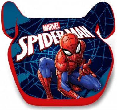 Autosedačka podsedák SPIDERMAN (II,III) Compass 15-36kg