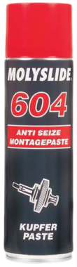 Molyslide 604, 500ml