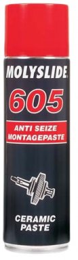 Molyslide 605, 500ml