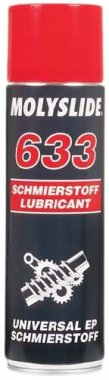 Molyslide 633, 500ml
