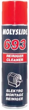 Molyslide 693, 500ml
