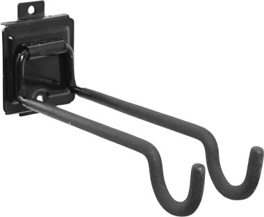 Závěsný systém FAST TRACK Double hook 2x26cm XC-00071