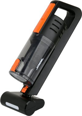 Akumulátorový vysavač 100W s HEPA filtrem Sthor TO-82970