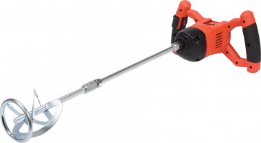 Míchač AKU 18V (bez baterie) Yato YT-82881