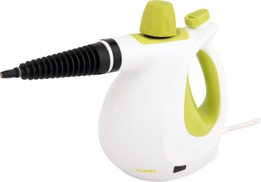 Parní čistič 900-1050W s příslušenstvím Lund TO-67201