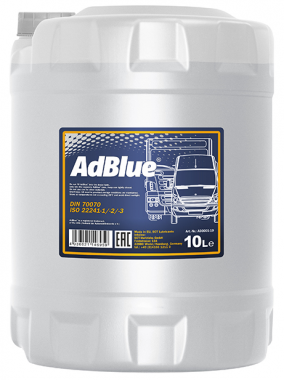 Mannol AdBlue, 10L