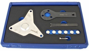 Aretace rozvodů FIAT, ALFA ROMEO, LANCIA, benzín 1.4 MultiAir Turbo - ASTA A-F14MA