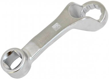 Klíč na víceprvkové zavěšení zadní nápravy VAG 1/2", 18 mm 12hranný - ASTA A-CAW18