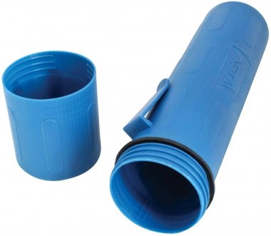 Zásobník na elektrody, 375 mm, plast - ASTA A-RSE375