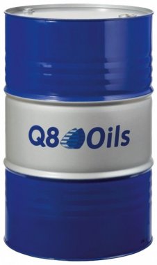 Převodový olej Q8 Goya 220, 208L