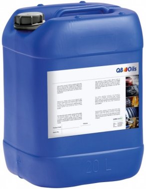 Převodový olej Q8 Goya 460, 20L