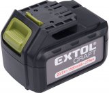 Baterie akumulátorová, 20V Li-ion, 1500mAh 402440 EXTOL CRAFT