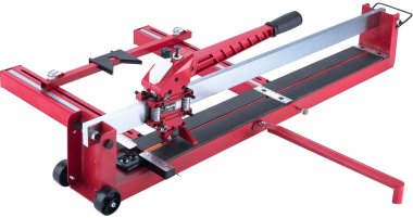Řezačka obkladů profesionální, 800mm FORTUM
