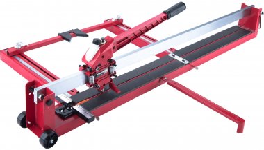 Řezačka obkladů profesionální, 1200mm FORTUM