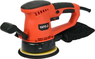 Excentrická bruska 450 W 13000 ot/min Yato YT-82207