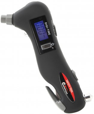 Compass pneuměřič SAFETY TOOL