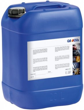 Motorový olej Q8 Formula Truck 7000 FE 10W-30, 20L