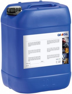 Motorový olej Q8 Allroads 4T 10W-40, 20L