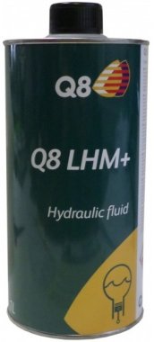 Q8 LHM+, 1L