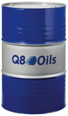 Převodový olej Q8 T 2300 CVT 10W-30, 208L