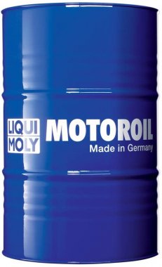 Motorový olej Liqui Moly Touring High Tech HD 30, 60L