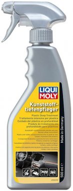 Liqui Moly Hloubkový čistič plastů, 500ml