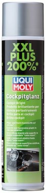 Liqui Moly Leštěnka na přístrojovou desku, 600ml