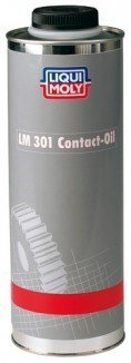 Liqui Moly Kontaktní olej LM 301, 1L