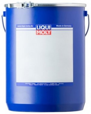 Liqui Moly Tuk pro radiální těsnicí kroužky, 5kg