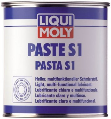Liqui Moly Pasta S1, 1kg