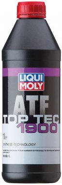 Převodový olej Liqui Moly Top Tec ATF 1900, 1L