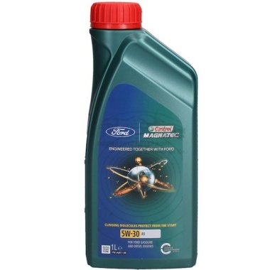 Motorový olej Castrol FORD Magnatec A5 5W-30, 1L
