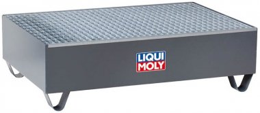 Liqui Moly Sběrná vana na olej