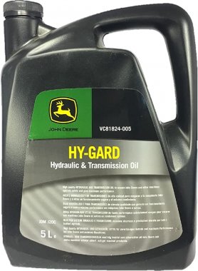 Převodový olej John Deere Hy-Gard, 5L