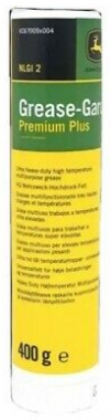 Plastické mazivo John Deere Grease Gard Premium Plus, 400g