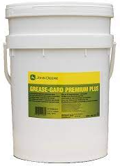 Plastické mazivo John Deere Grease Gard Premium Plus, 18kg