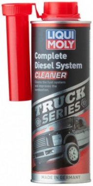 Liqui Moly Truck čistič dieslového systému, 500ml