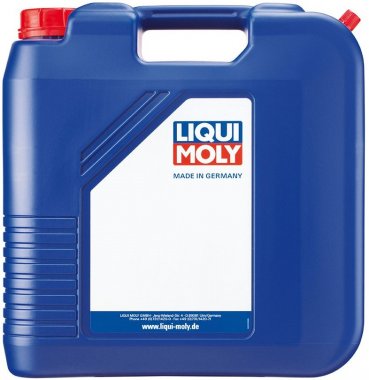 Motorový olej Liqui Moly Top Tec Truck 4650 10W-30, 20L