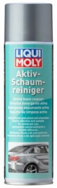 Liqui Moly Aktivní čisticí pěna, 500ml
