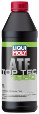 Převodový olej Liqui Moly Top Tec ATF 1950, 1L
