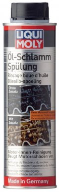 Liqui Moly Čištění vnitřku motoru, 300ml