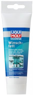 Liqui Moly Tuk pro lodní navijáky, 100g