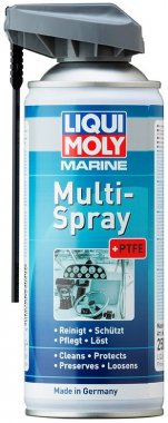 Liqui Moly Multifunkční lodní sprej, 400ml