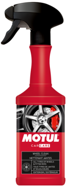 Motul Wheel Clean, 500ml