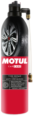 Motul Tyre Repair, 500ml