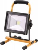 Reflektor LED, nabíjecí s podstavcem, 700/1400lm, Li-ion EXTOL LIGHT